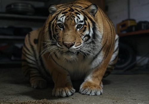 tiger image